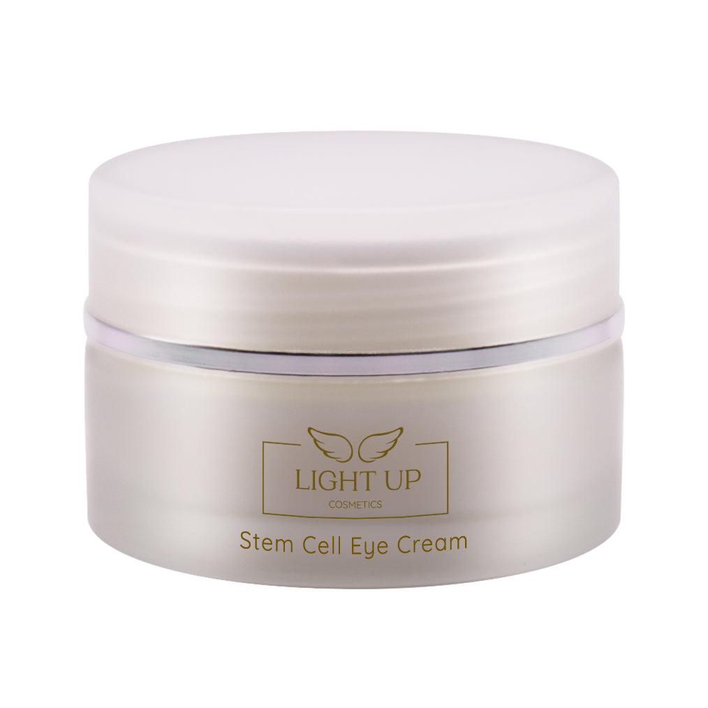 Stammzellen-Augencreme