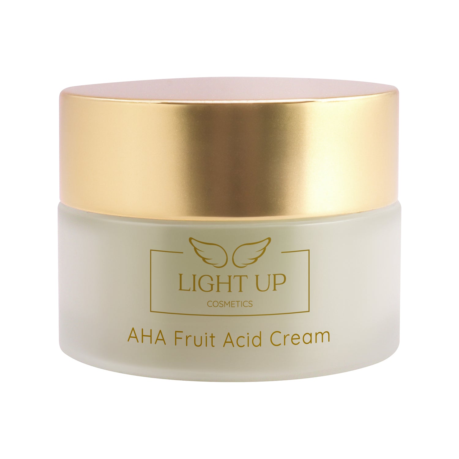 AHA FRUCHTSÄURECREME