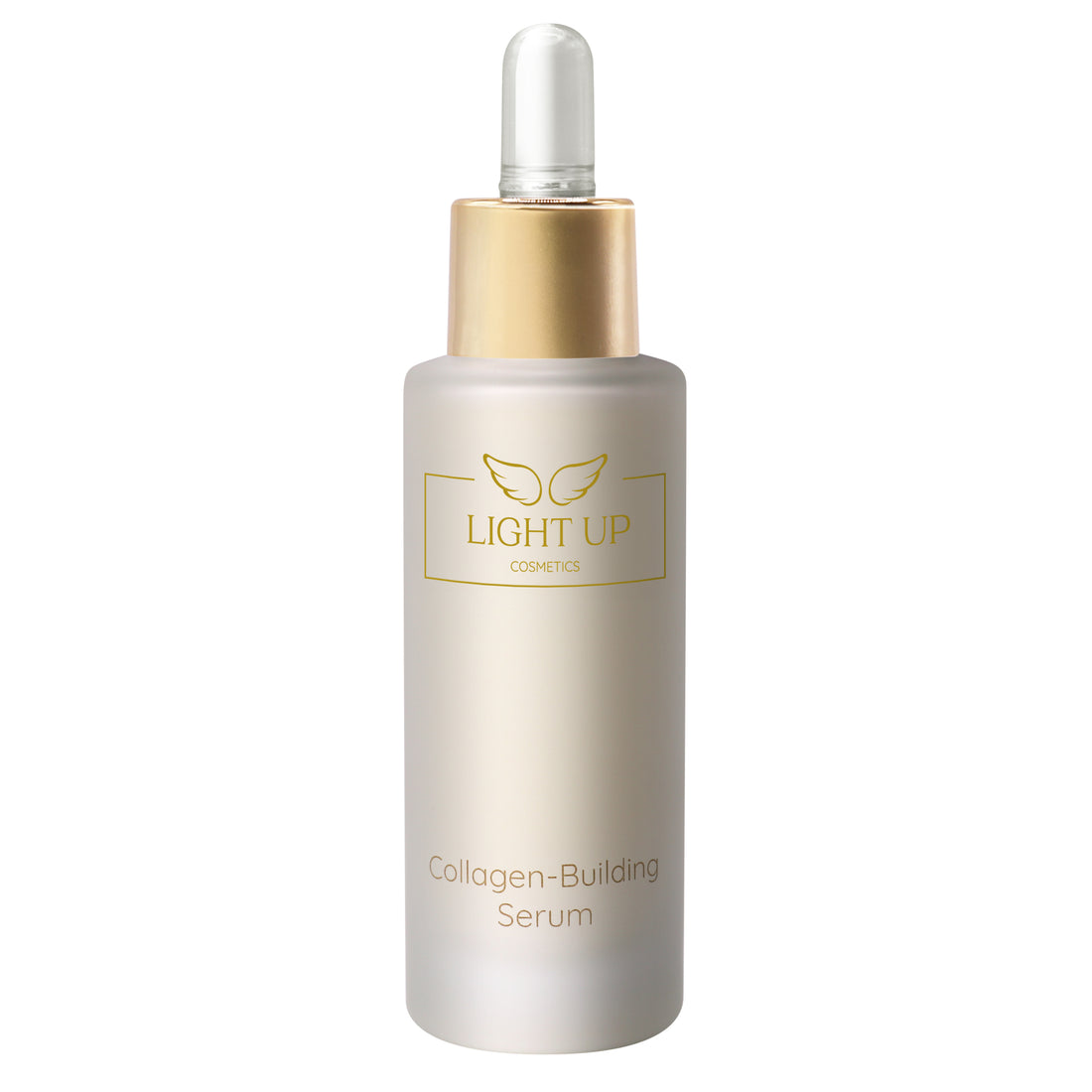Kollagenaufbauendes Serum