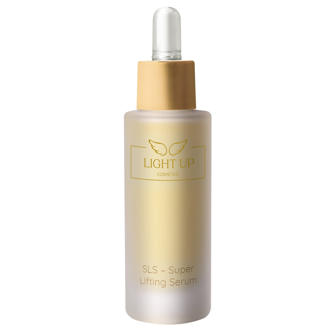 SLS – Super-Lifting-Serum