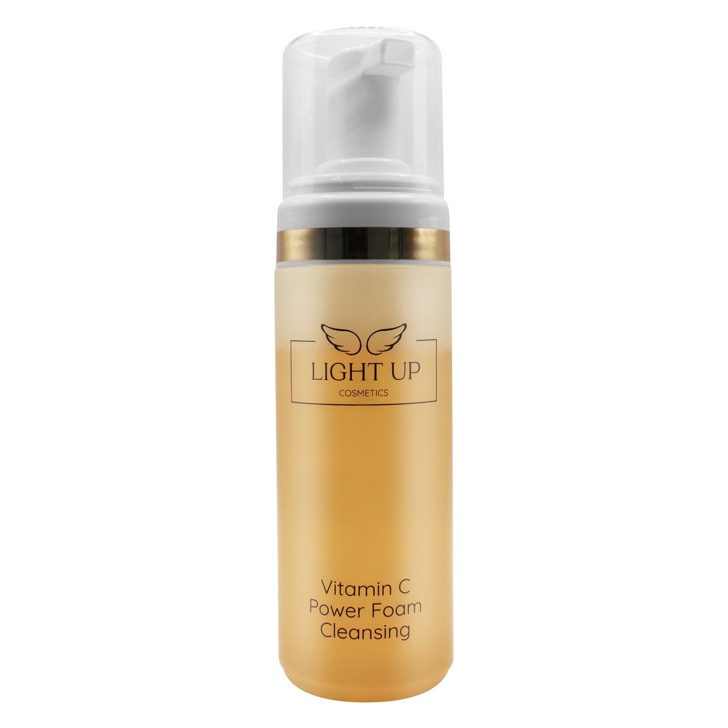 Vitamin-C-Power-Schaum-Reinigung